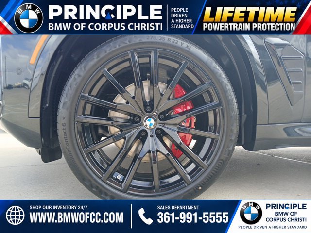 New 2026 BMW X5 sDrive40i w/ M Sport Package RWD image 6