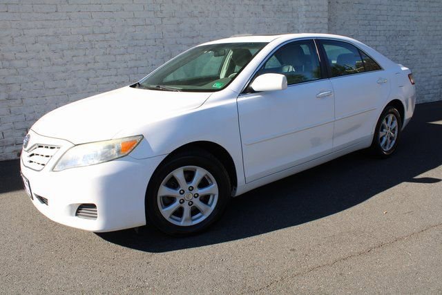 Used 2011 Toyota Camry LE w/ LE Extra-Value Pkg image 1
