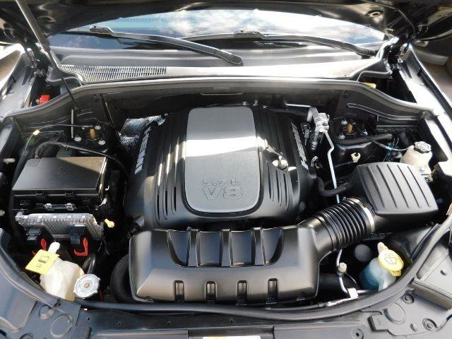 Used 2015 Jeep Grand Cherokee Summit w/ Platinum Series Group image 17