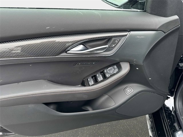 New 2026 Cadillac CT5 Sport w/ Technology Package image 14