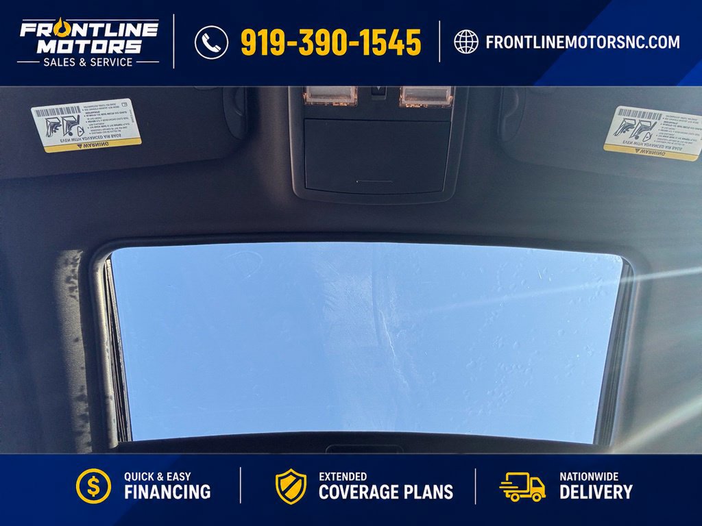 Used 2012 Dodge Challenger R/T RWD image 20