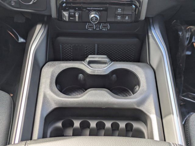 New 2026 RAM 1500 Big Horn image 20