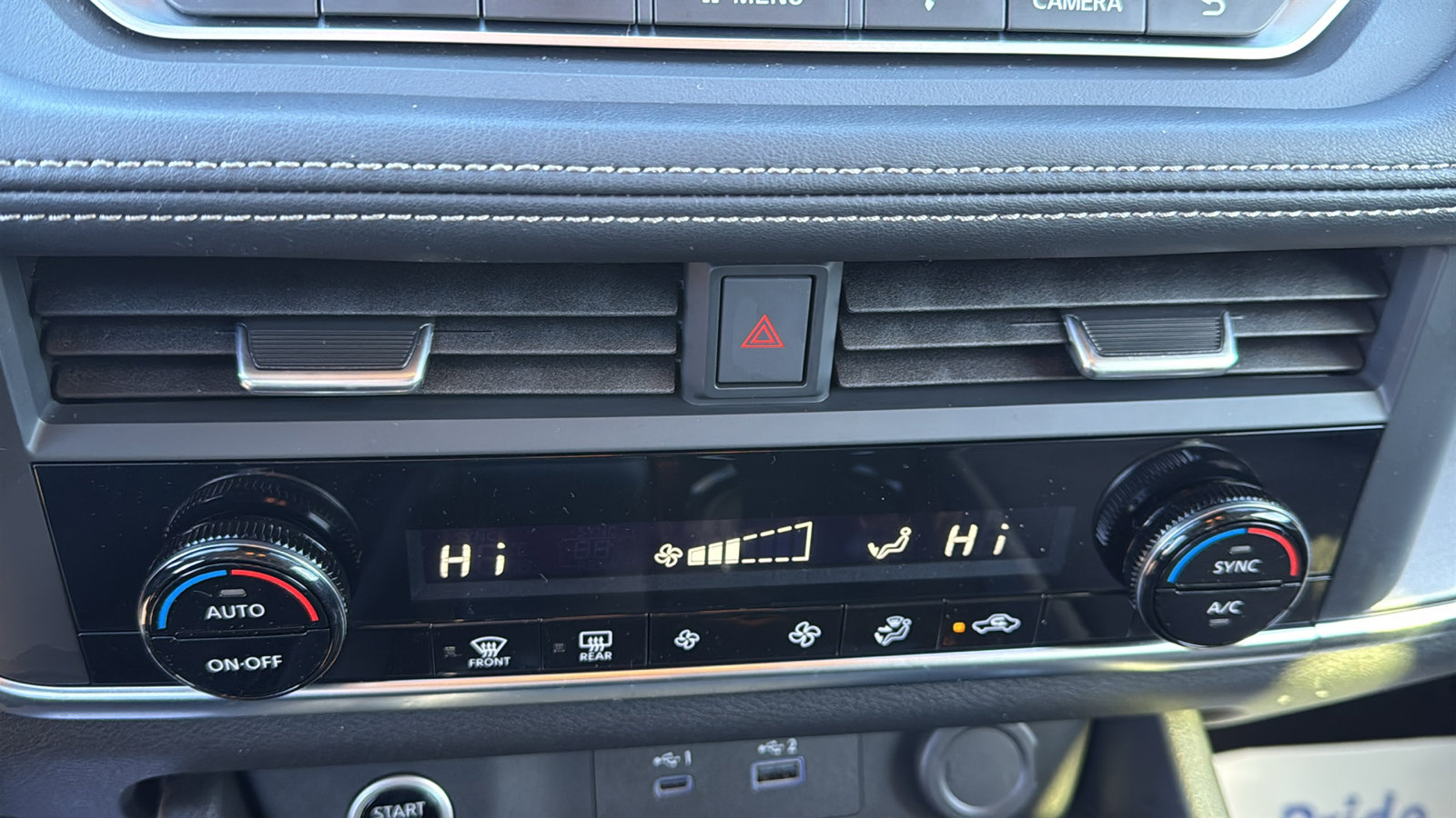 Certified 2023 Nissan Rogue SV image 15