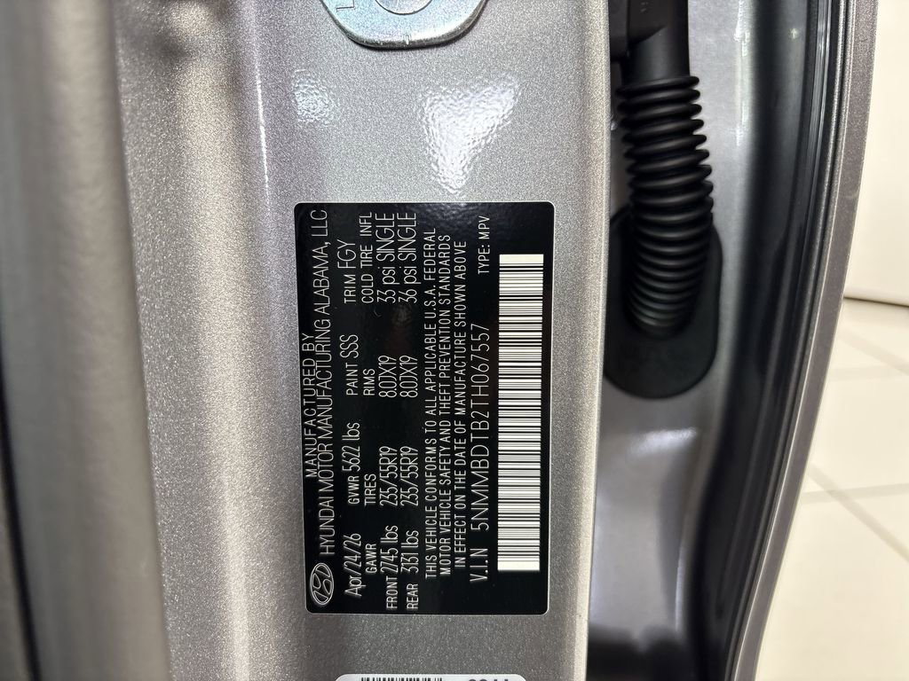 New 2026 Genesis GV70 2.5T Advanced AWD/4WD image 28