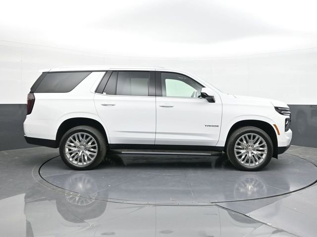 New 2026 Chevrolet Tahoe LT image 17