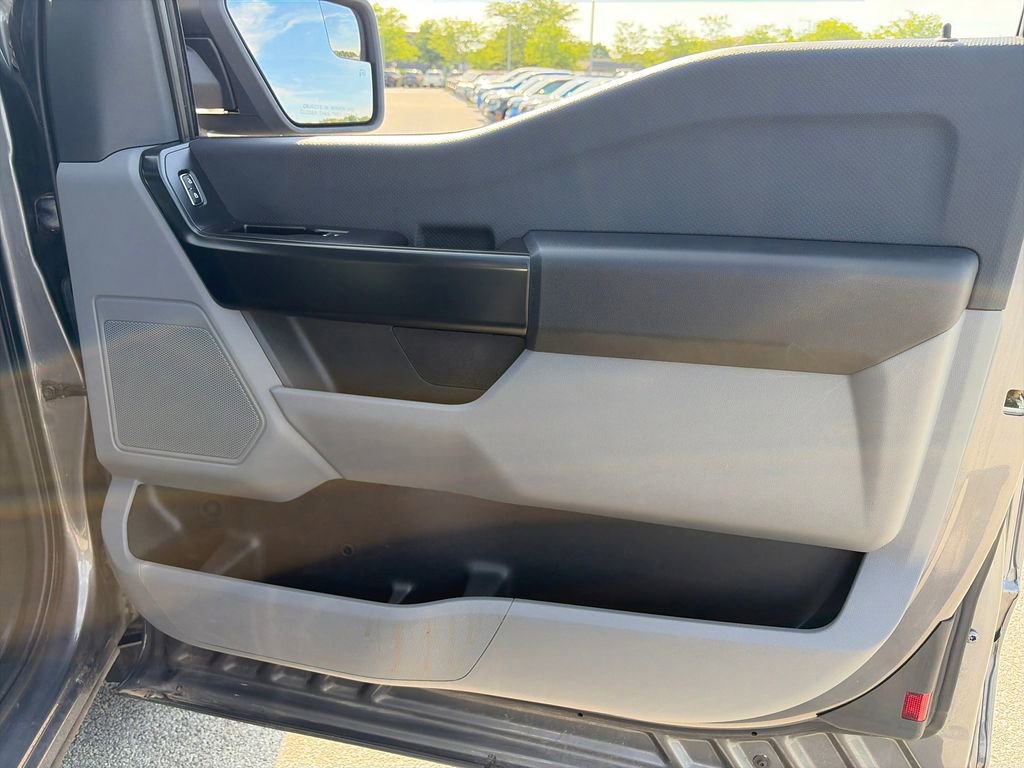 Used 2021 Ford F150 XL w/ Equipment Group 101A High AWD/4WD image 9
