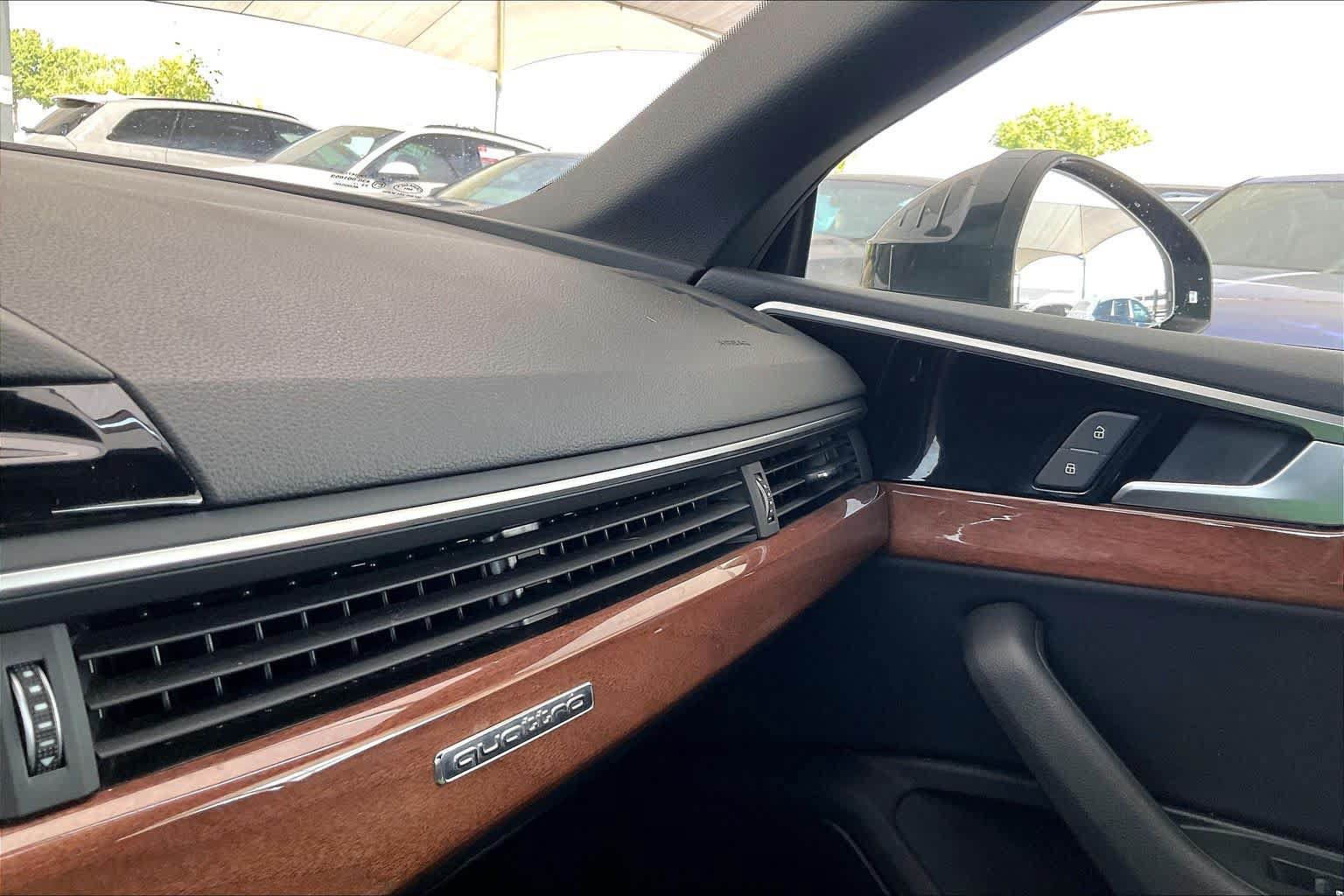 Used 2022 Audi A5 2.0T Premium AWD/4WD image 33