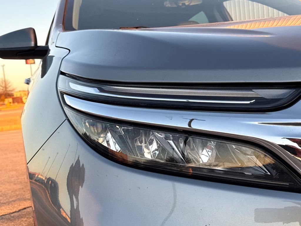 Used 2024 Chevrolet Equinox LT image 13