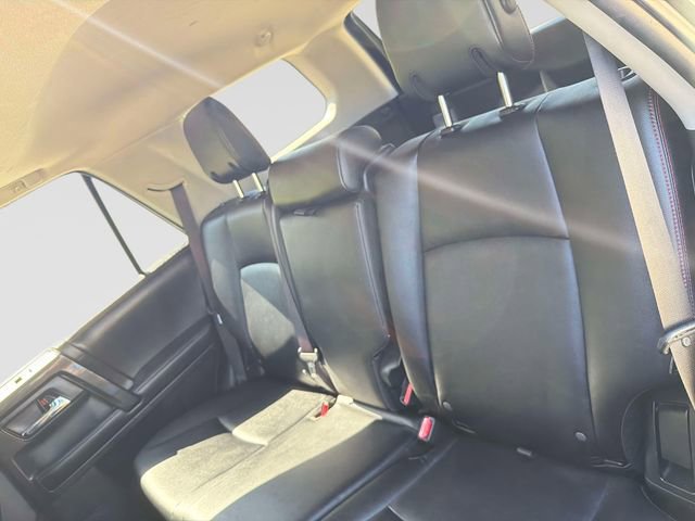 Used 2016 Toyota 4Runner Trail Premium AWD/4WD image 14