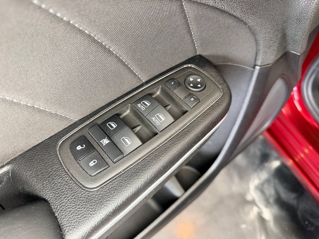 Used 2021 Dodge Charger SXT w/ Cold Weather Package AWD/4WD image 17