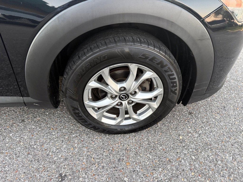 Used 2016 MAZDA CX-3 Sport image 23