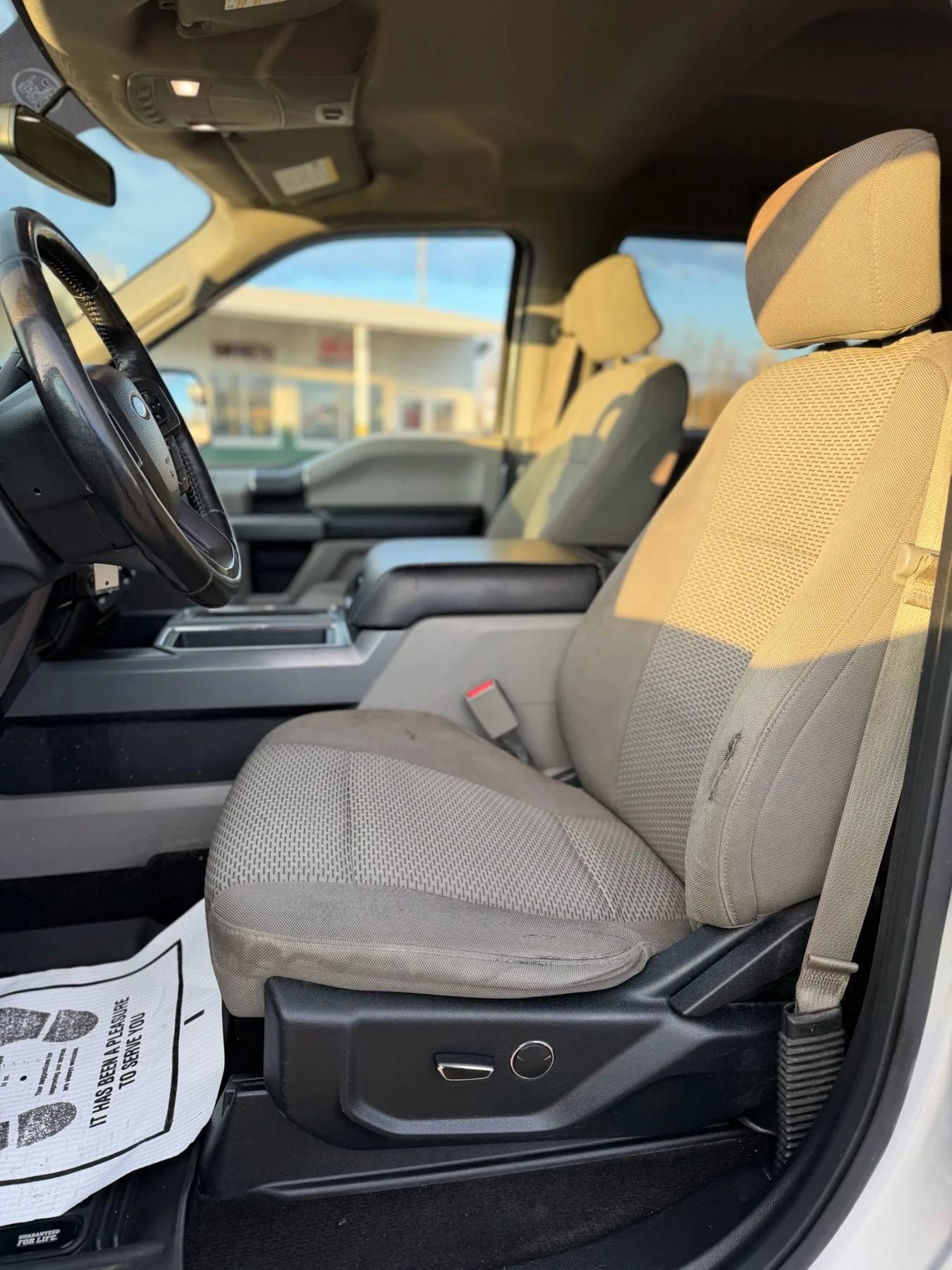 Used 2017 Ford F150 XLT w/ Equipment Group 301A Mid image 11