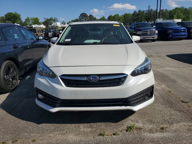 Used 2023 Subaru Impreza 2.0i Premium AWD/4WD image 2