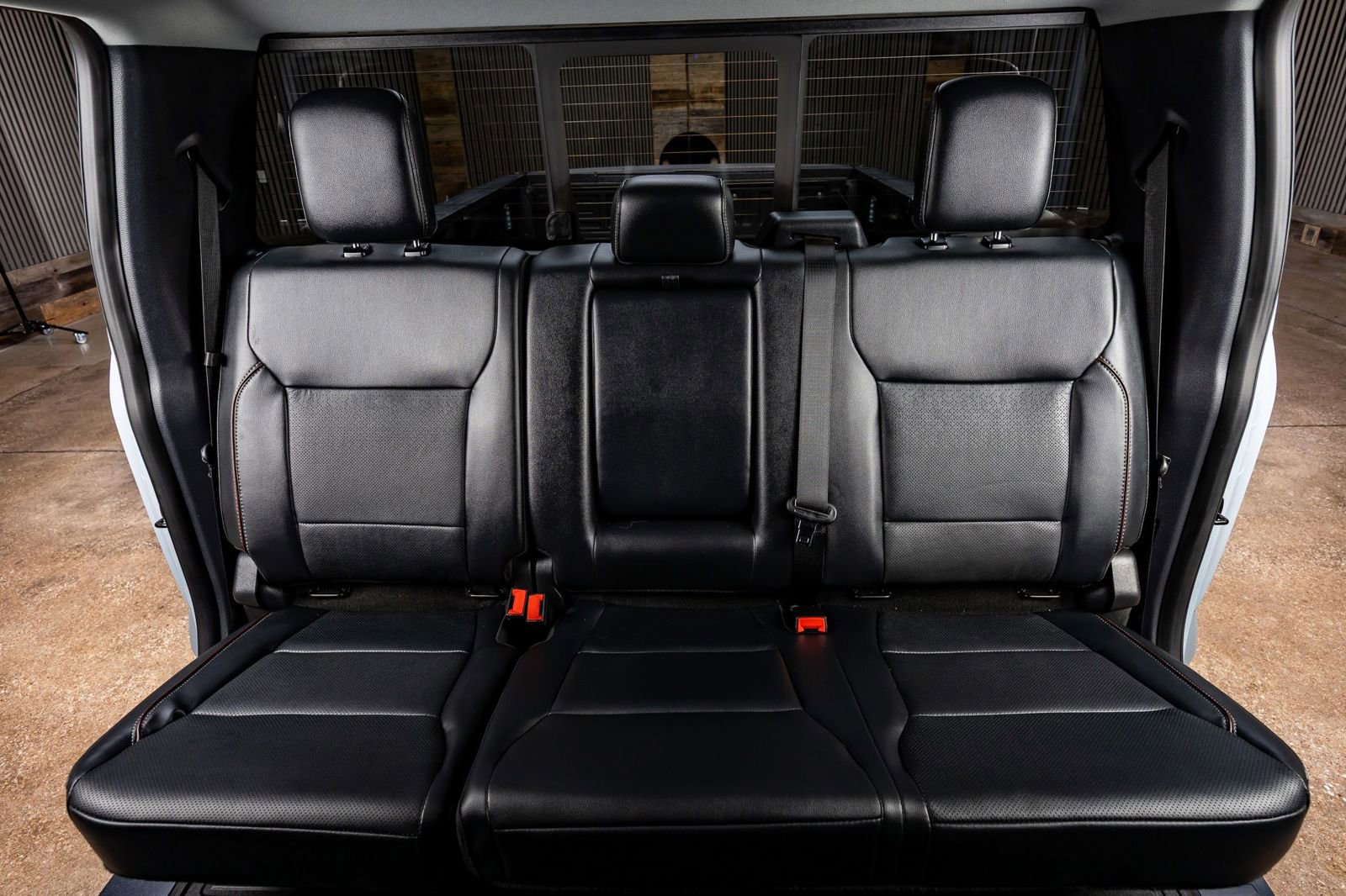 Used 2024 Ford F350 Lariat w/ Lariat Ultimate Package image 35