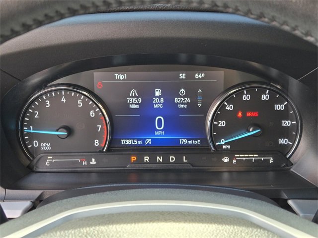 Used 2023 Ford Explorer XLT w/ Equipment Group 202A image 29