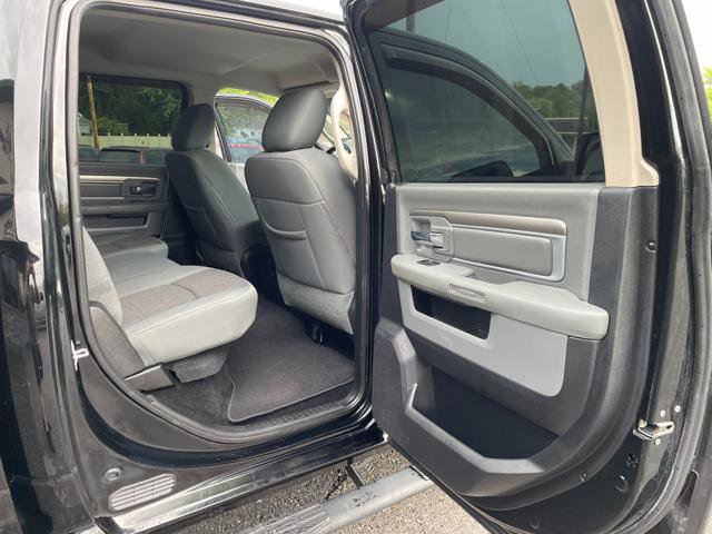 Used 2013 RAM 2500 Big Horn AWD/4WD image 22