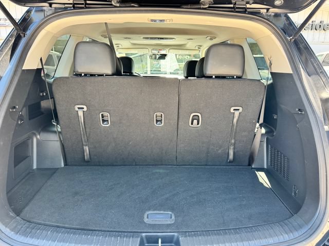 Used 2023 Kia Telluride S w/ S Sunroof Package FWD image 6