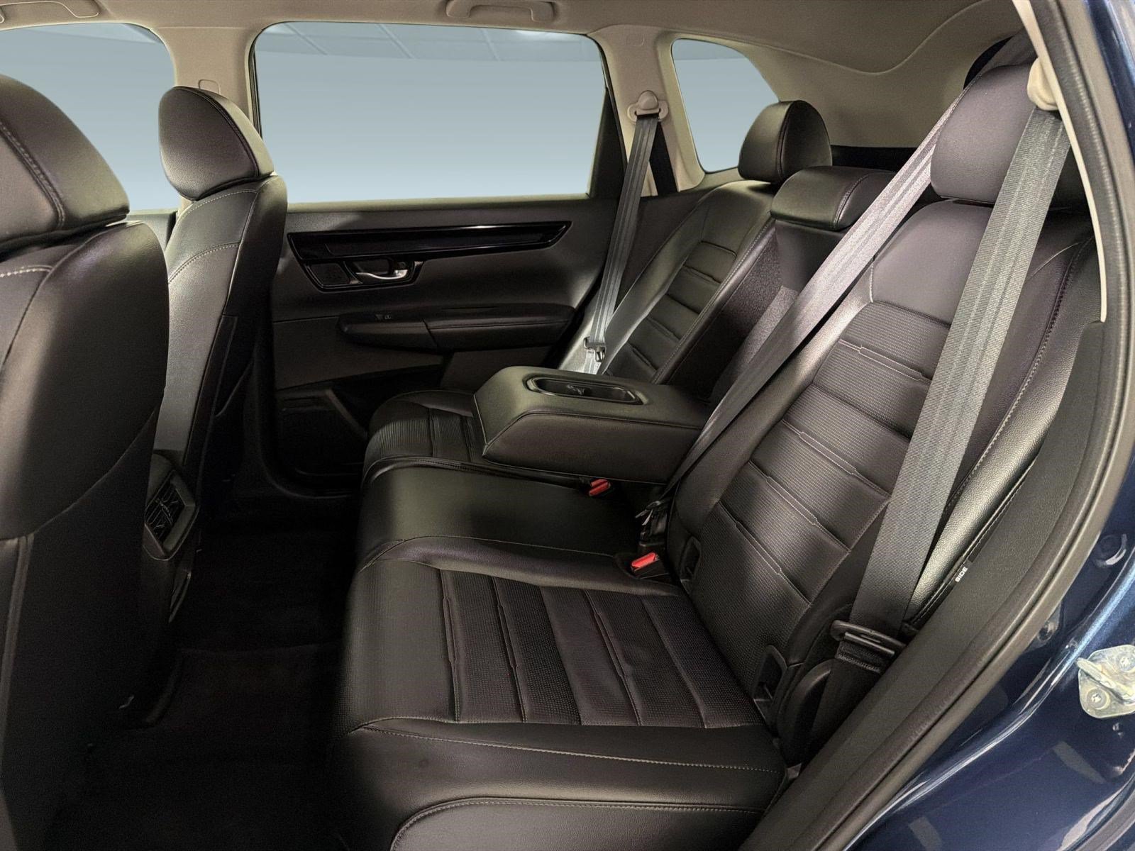 Used 2024 Honda CR-V EX-L image 25