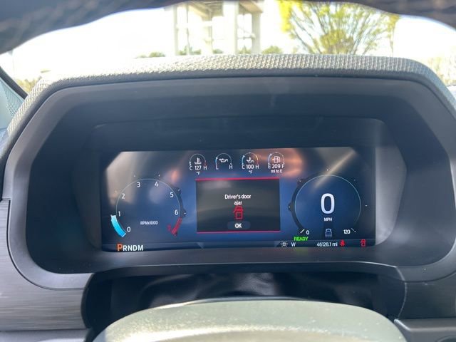 Used 2024 Ford F150 XLT w/ Mobile Office Package image 21