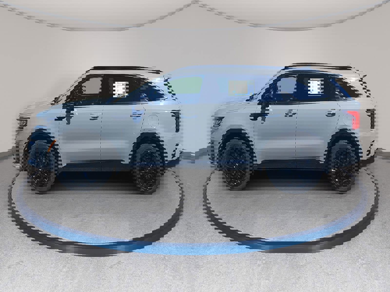 Used 2023 Kia Sorento SX image 8