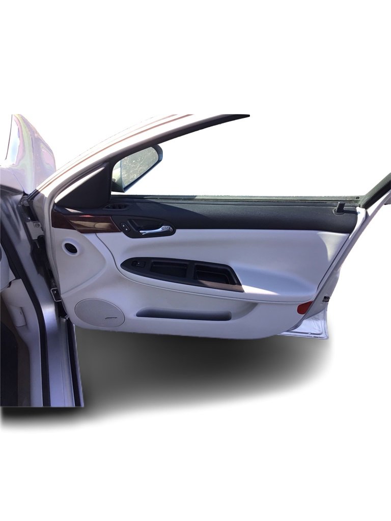 Used 2006 Chevrolet Impala LTZ image 21