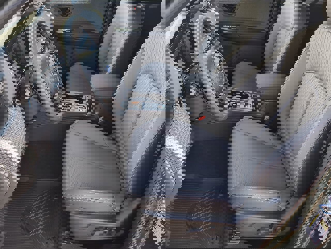 New 2026 Subaru Outback Limited XT image 11