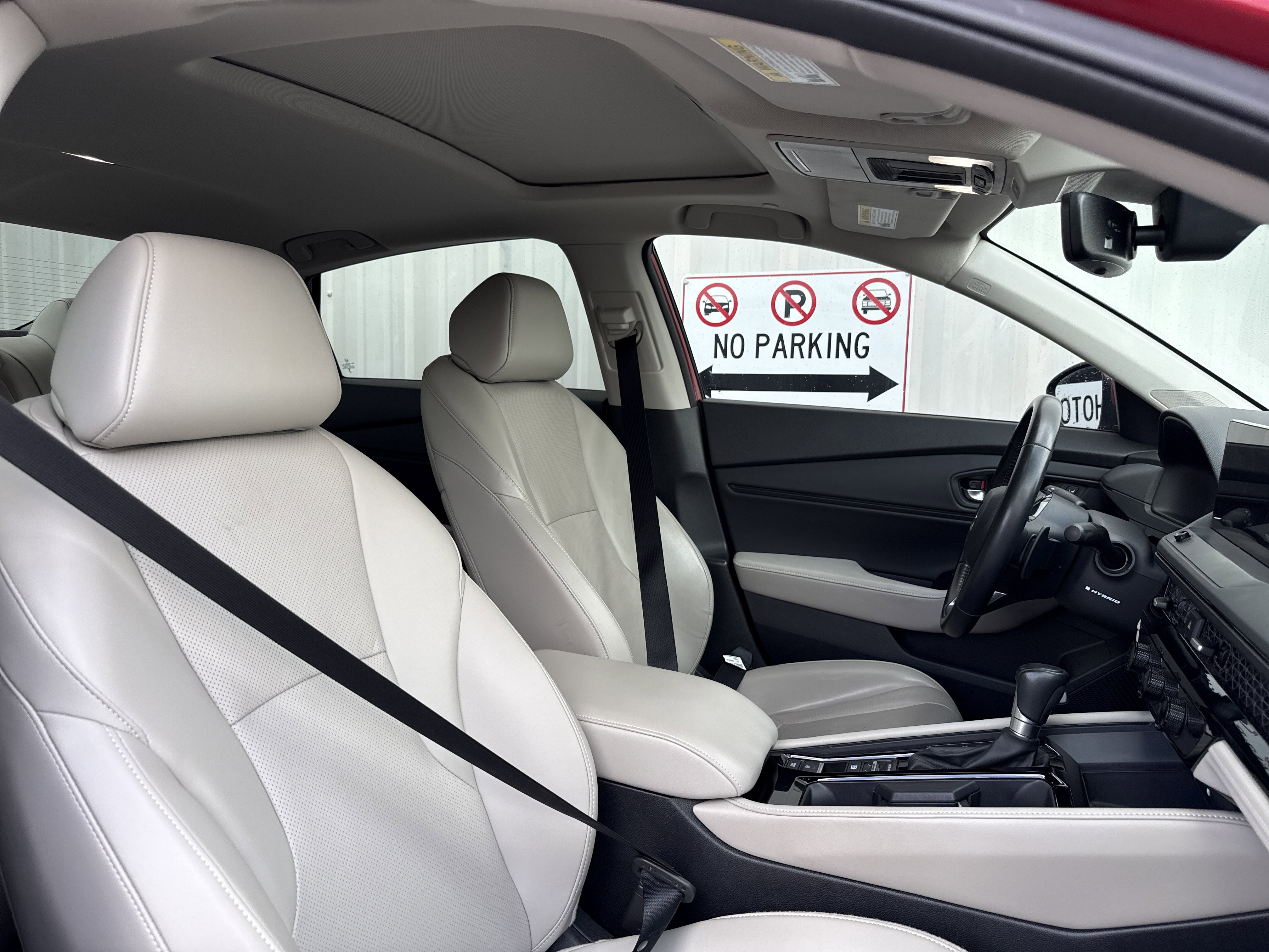 Used 2023 Honda Accord Touring image 37