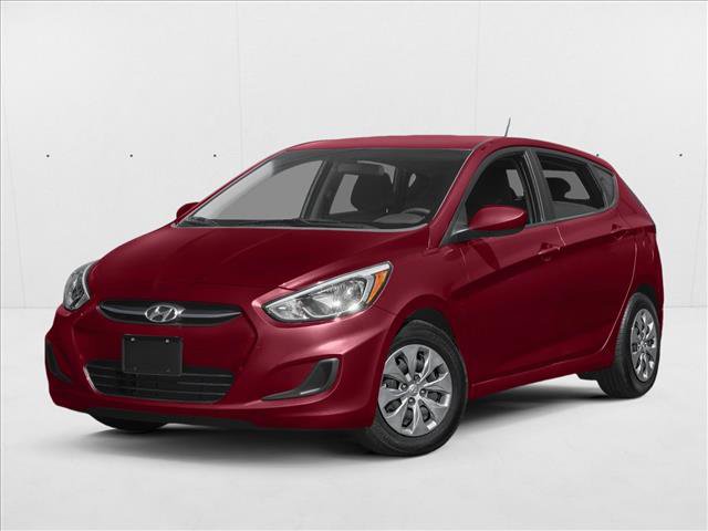 Used 2016 Hyundai Accent SE image 1
