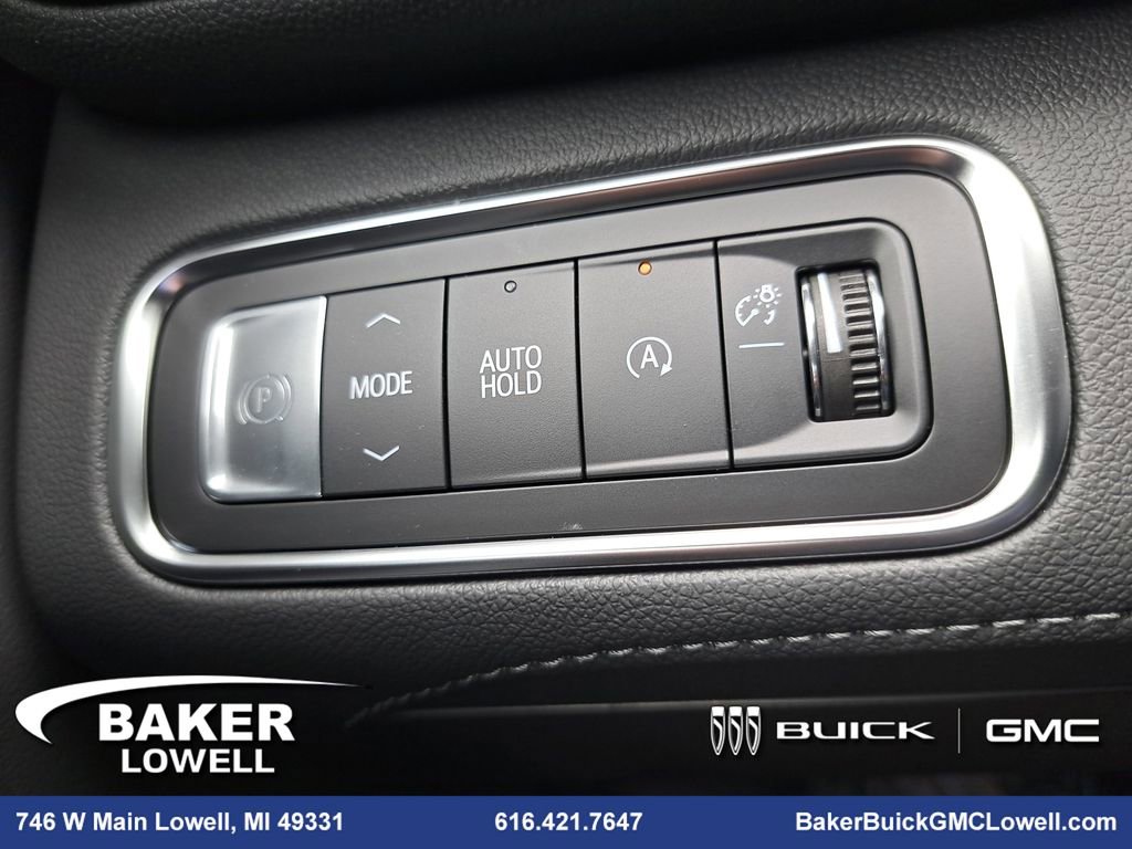 New 2026 Buick Enclave Preferred image 29