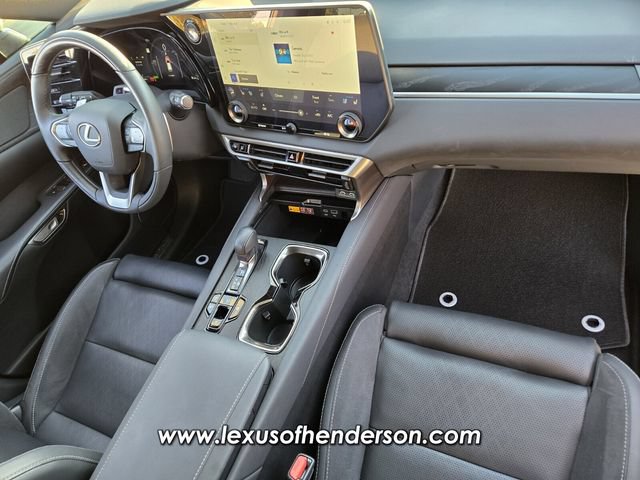 Certified 2025 Lexus RX 350 w/ Convenience Package AWD/4WD image 19