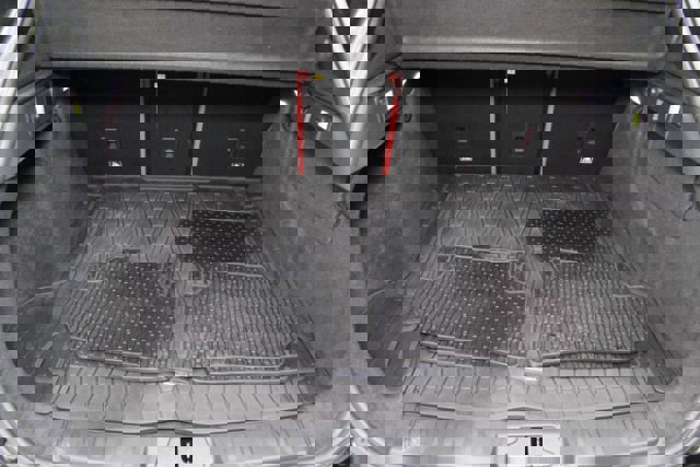 Used 2017 Jaguar F-PACE S image 26