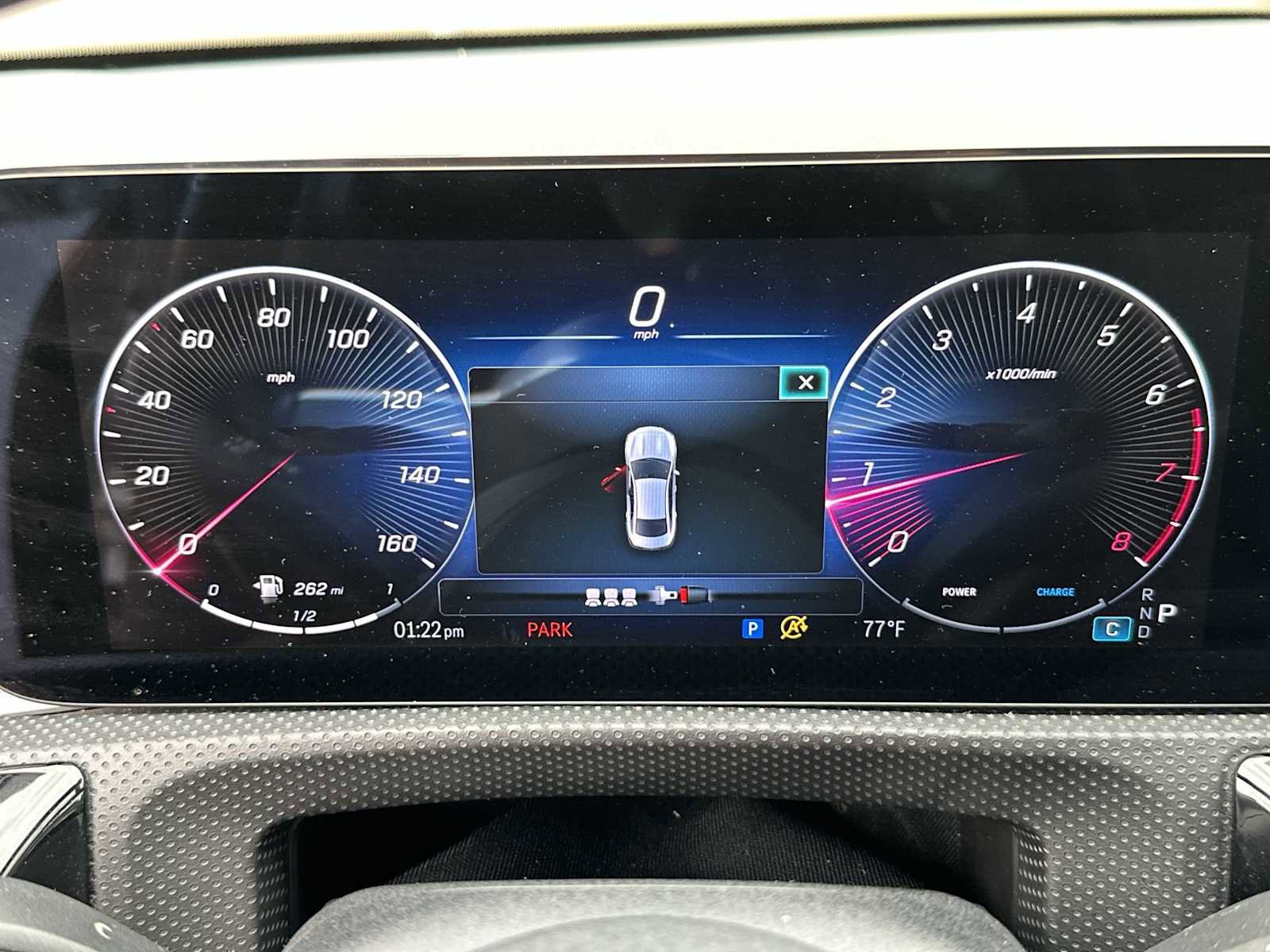 Used 2025 Mercedes-Benz CLA 250 4MATIC image 24