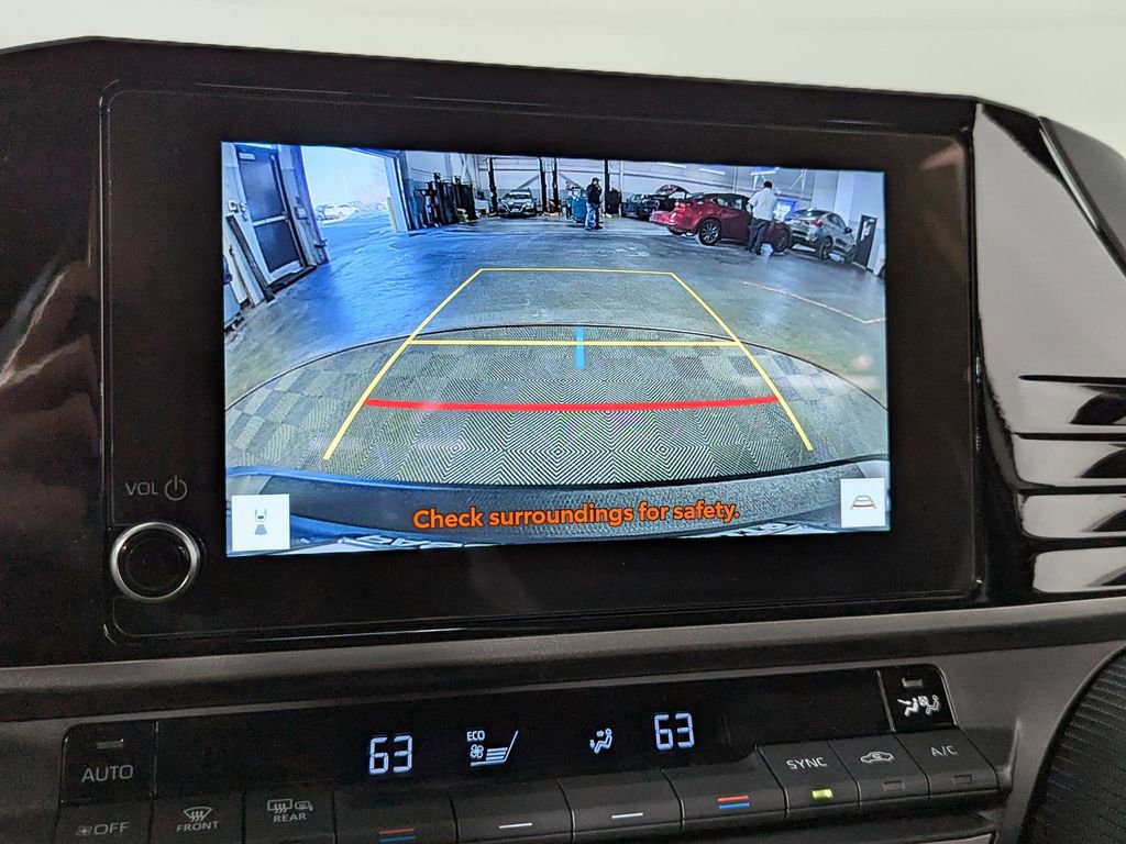 Certified 2025 Toyota Camry SE image 26