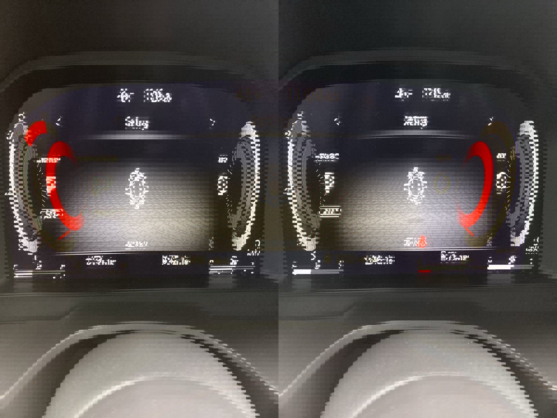 Used 2023 Nissan Rogue Platinum w/ Platinum Premium Package image 10