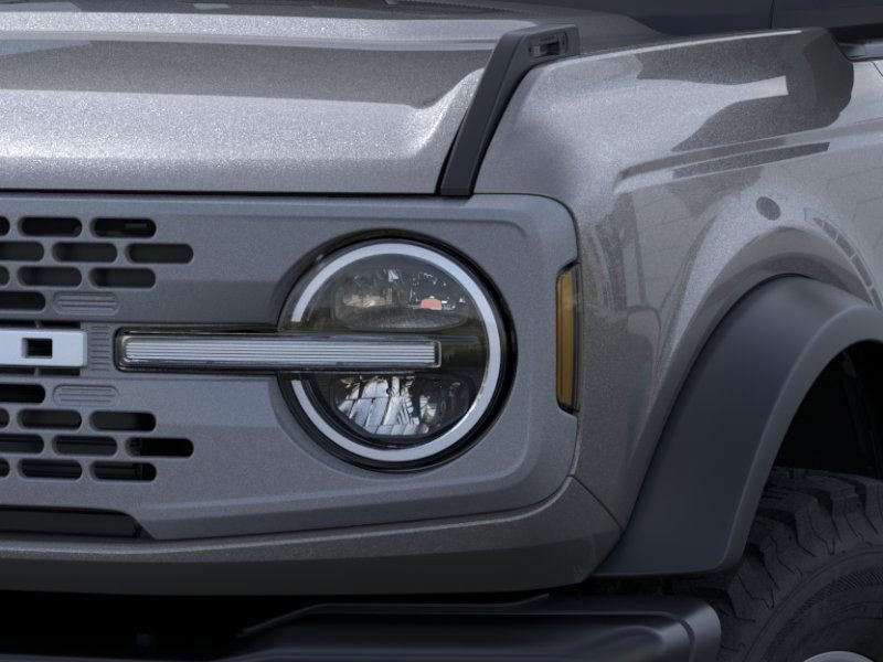 New 2025 Ford Bronco Badlands image 19
