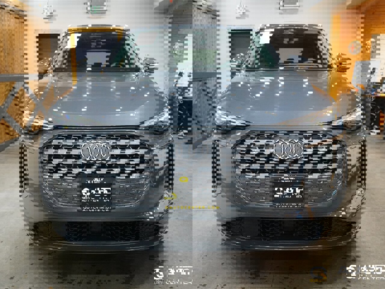 Used 2025 Audi Q5 Premium Plus image 2