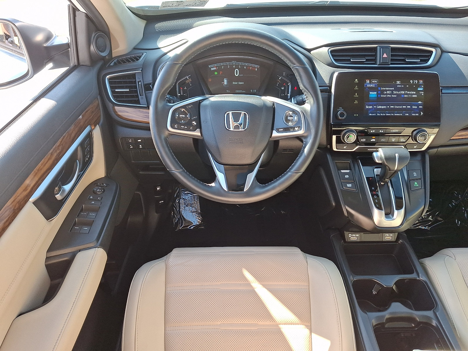 Used 2022 Honda CR-V EX-L image 11