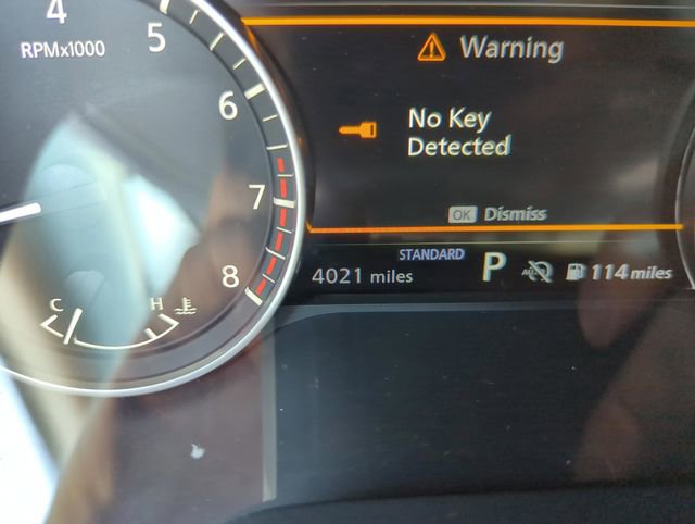 Used 2024 Nissan Pathfinder SL image 44