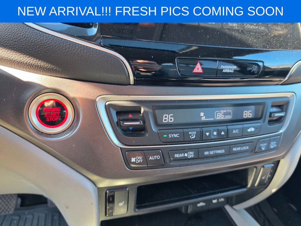 Used 2021 Honda Pilot EX-L image 12