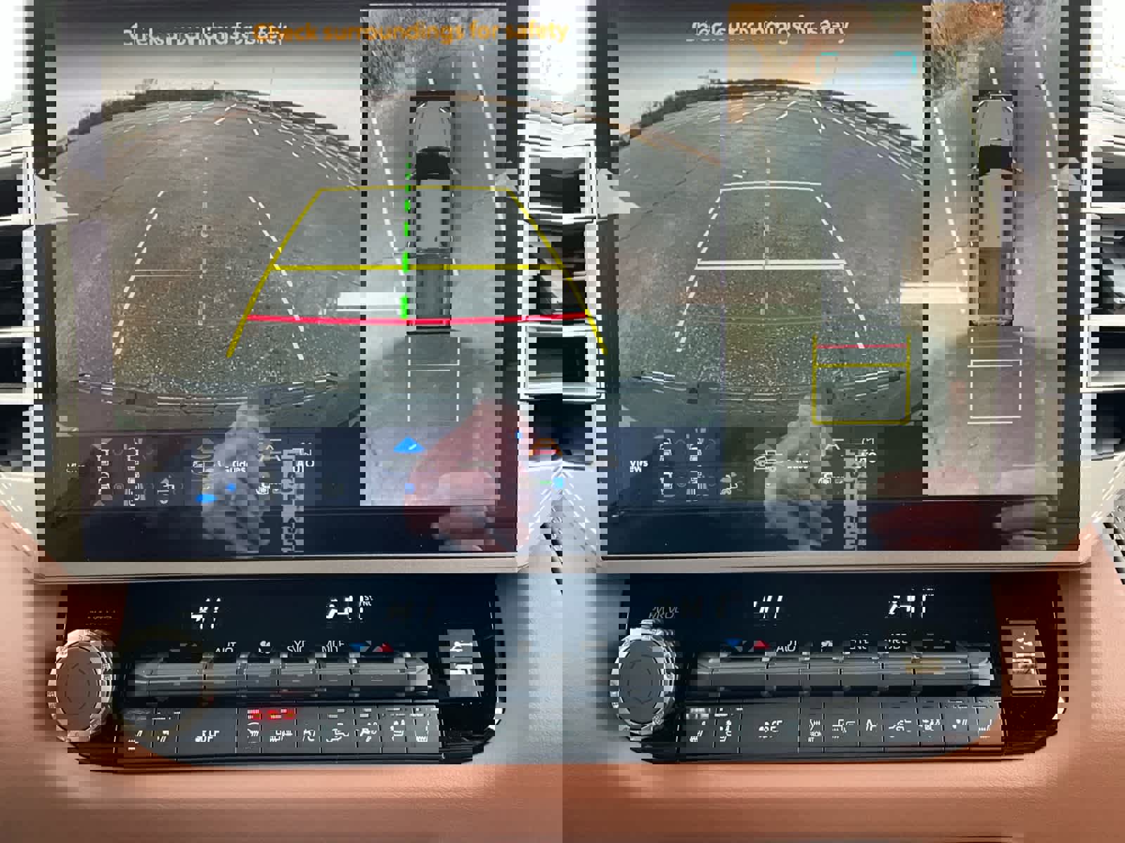 New 2026 Toyota Tundra 1794 Edition image 19