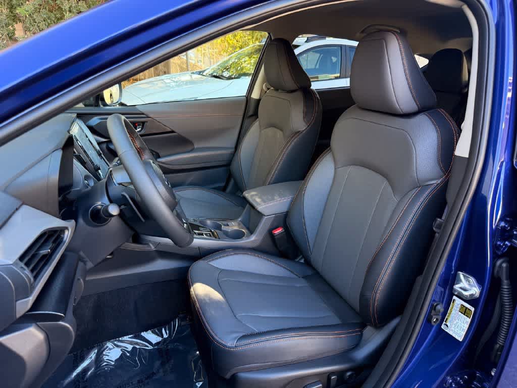 New 2026 Subaru Crosstrek 2.5i Limited AWD/4WD image 11