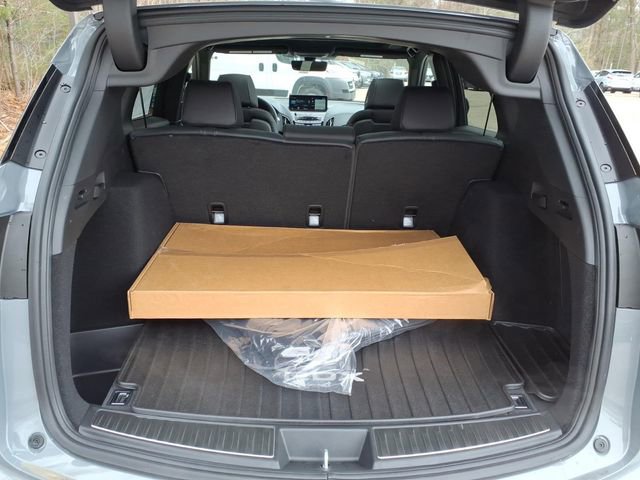 New 2026 Acura RDX A-Spec AWD/4WD image 11