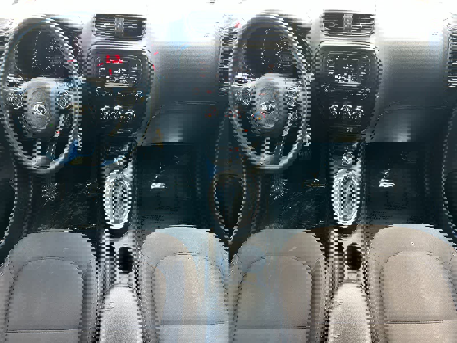 Used 2017 Kia Soul image 4