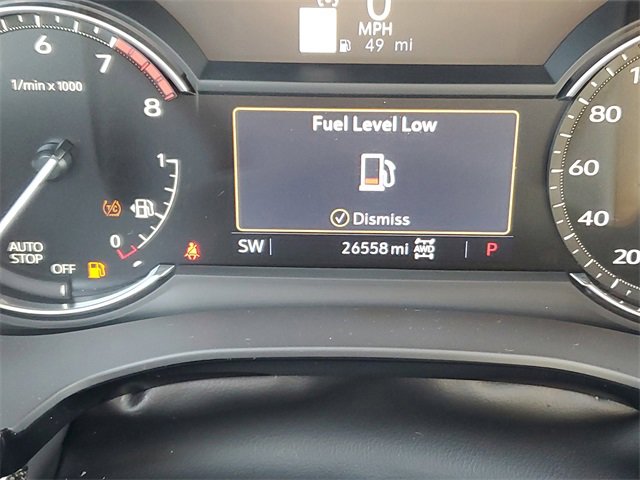 Certified 2023 Cadillac XT5 Sportv image 16