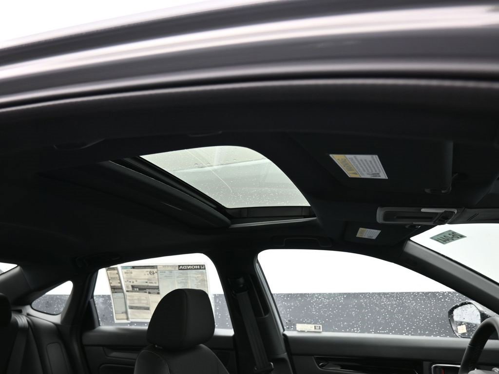 New 2026 Honda Civic Sport image 40