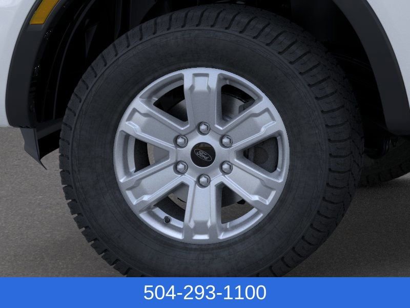 New 2026 Ford Ranger XL RWD image 21