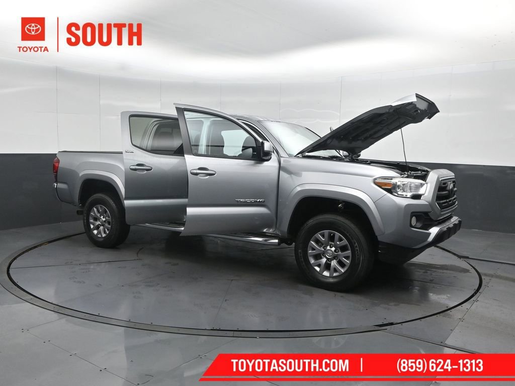 Used 2019 Toyota Tacoma SR5 image 53