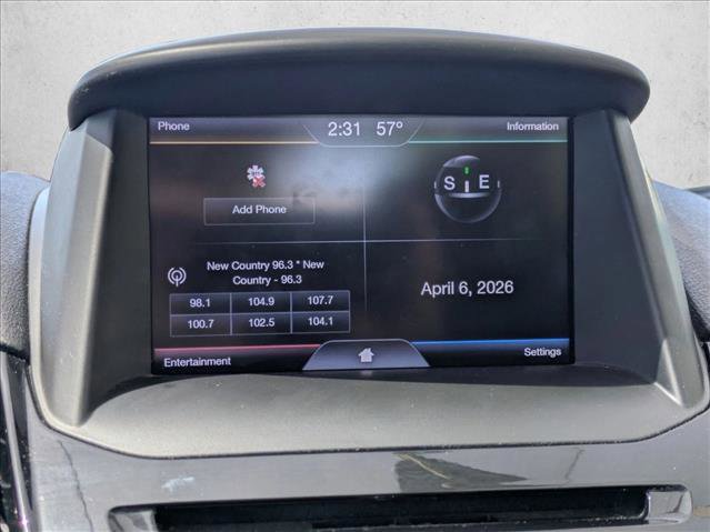 Used 2014 Ford Fiesta SE w/ Equipment Group 201A image 15