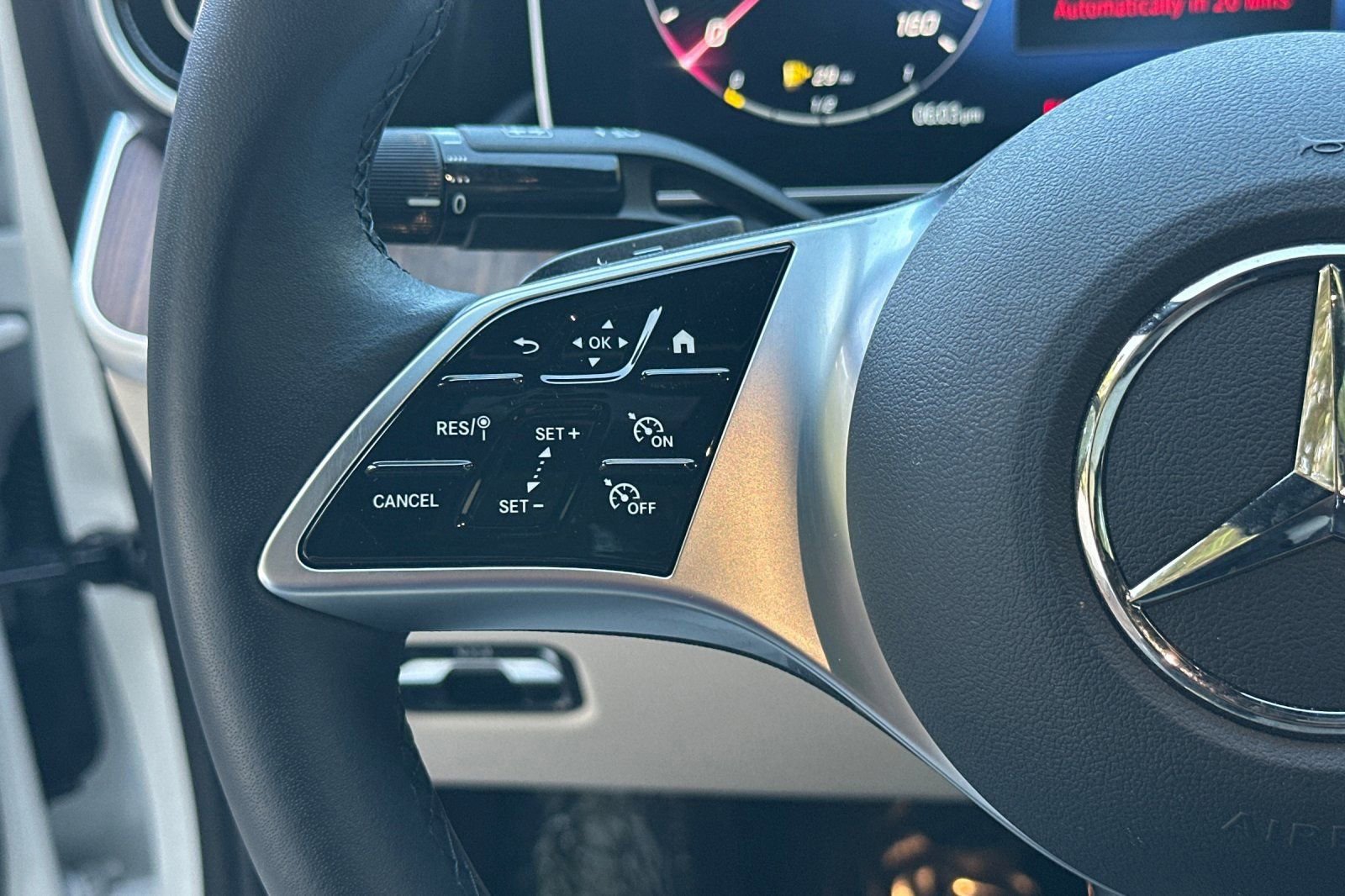 Certified 2024 Mercedes-Benz C 300 Sedan image 30