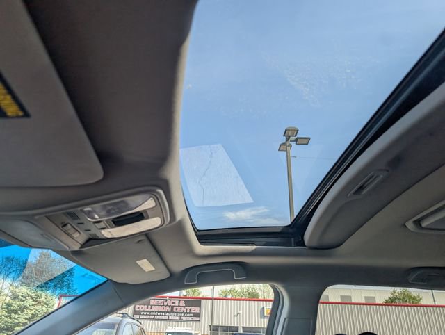 Used 2009 Acura MDX w/ Technology & Entertainment image 15